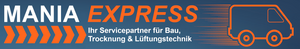 mania-express-logo-servicepartner-bautrocknung-berlin-brandenburg
